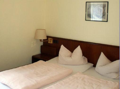 Hotel Haus Ammerland Bad Zwischenahn Pokoj fotografie