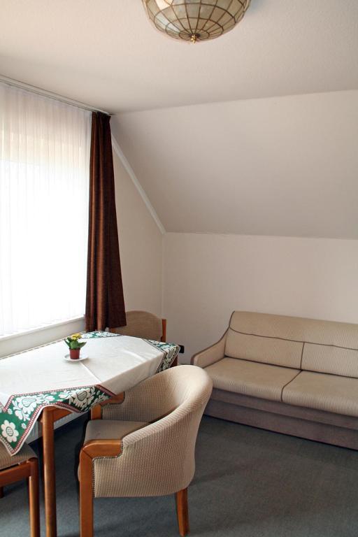 Hotel Haus Ammerland Bad Zwischenahn Pokoj fotografie