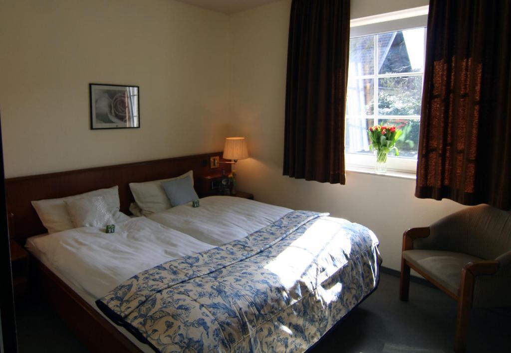 Hotel Haus Ammerland Bad Zwischenahn Pokoj fotografie