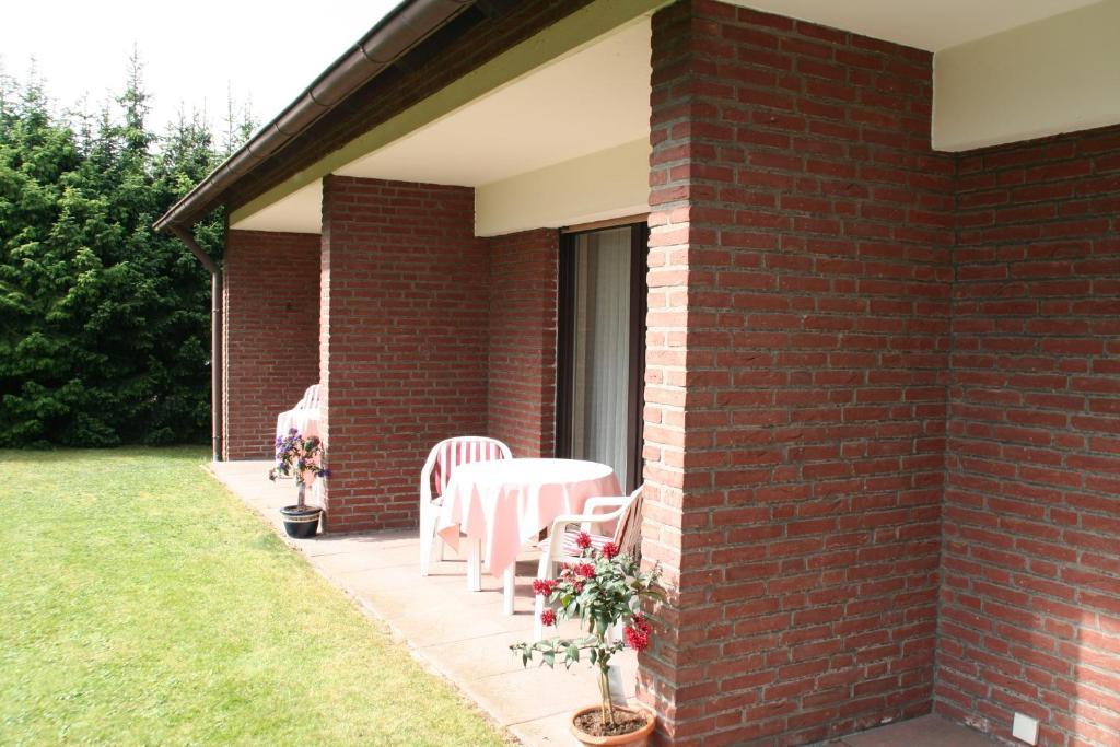 Hotel Haus Ammerland Bad Zwischenahn Exteriér fotografie